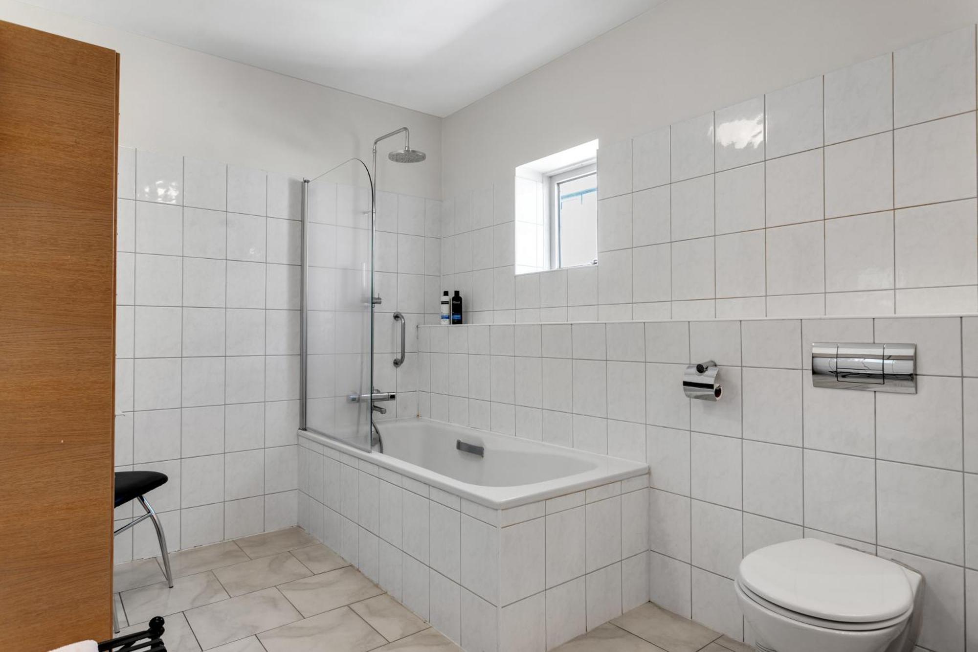 Baldursbra Apartment Hverfisgata Reykjavik Luaran gambar